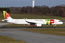 Airbus A321-251N
