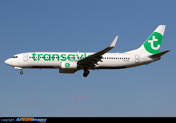 Boeing 737-8K2 Boeing 737-8K2