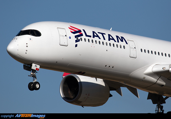 Airbus A350-941 Airbus A350-941