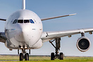 Airbus A340-313X