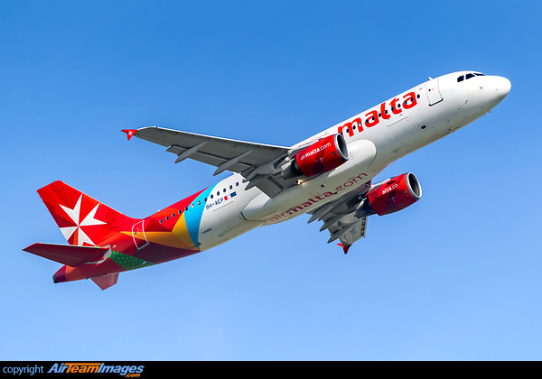 Airbus A320-214 Airbus A320-214