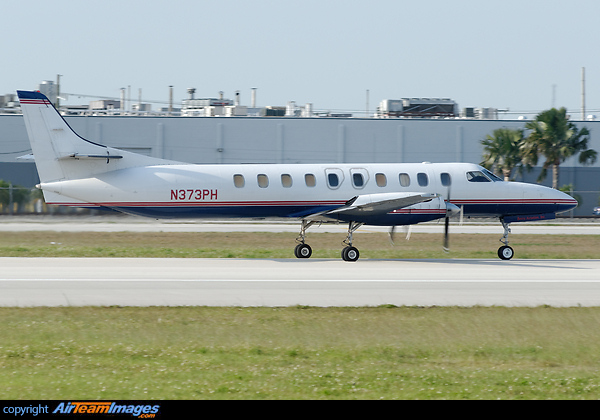 Fairchild SA-227AC Metro III Fairchild SA-227AC Metro III