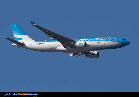 Airbus A330-223 Airbus A330-223