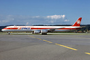 Douglas DC-8-73(F)