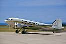 Douglas C-53D (DC-3)