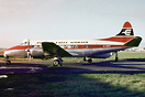 de Havilland DH-114 Heron 1B