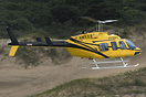 Bell 206L LongRanger