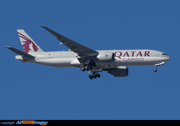 Boeing 777-FDZ Boeing 777-FDZ