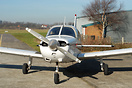 Piper PA-28-161 Warrior II