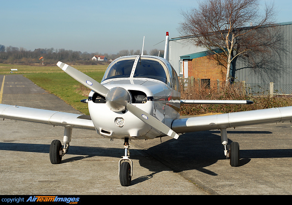 Piper PA-28-161 Warrior II