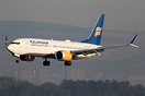 Boeing 737-8 MAX