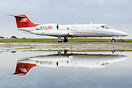 Bombardier Learjet 35A