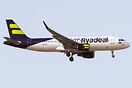 Airbus A320-214