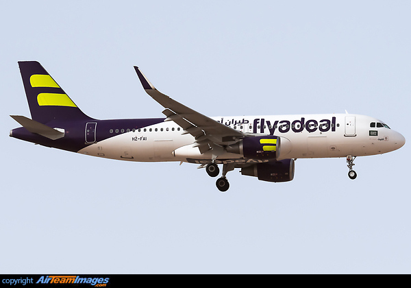 Airbus A320-214