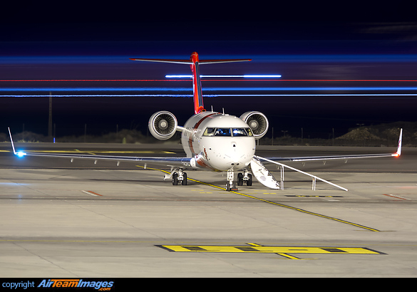 Bombardier Challenger 650 Bombardier Challenger 650