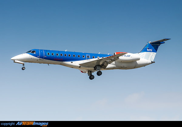 Embraer ERJ-135ER