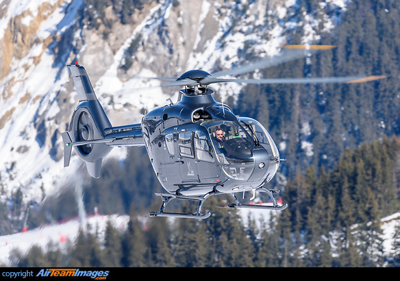 Eurocopter EC-135T1 Eurocopter EC-135T1