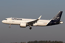 Airbus A320-271N