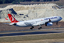 Airbus A330-343X