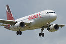 Airbus A320-233