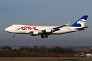 Boeing 747-48EF(SCD)