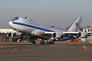 Boeing E-4A