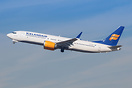 Boeing 737-8 MAX