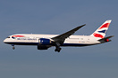Boeing 787-8 Dreamliner