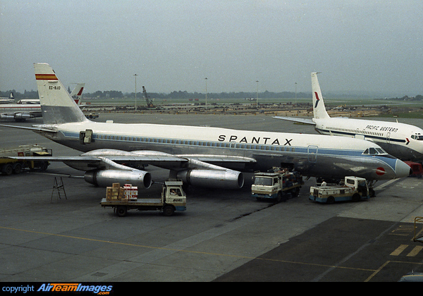 Convair 990A Coronado Convair 990A Coronado
