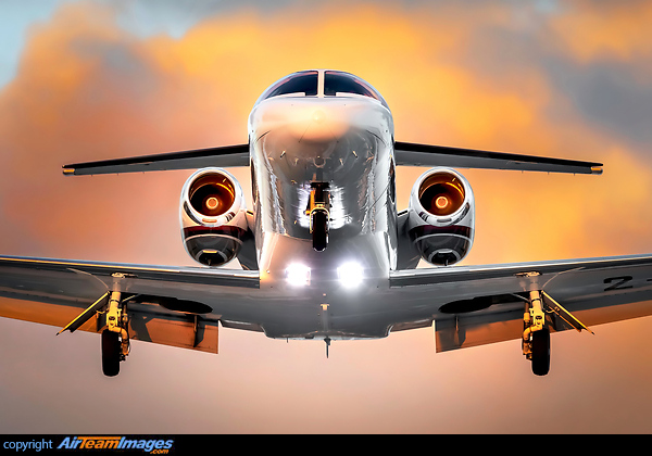 Cessna CitationJet CJ2 Cessna CitationJet CJ2
