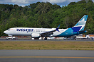 Boeing 737-8 MAX