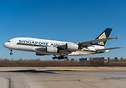 Airbus A380-841