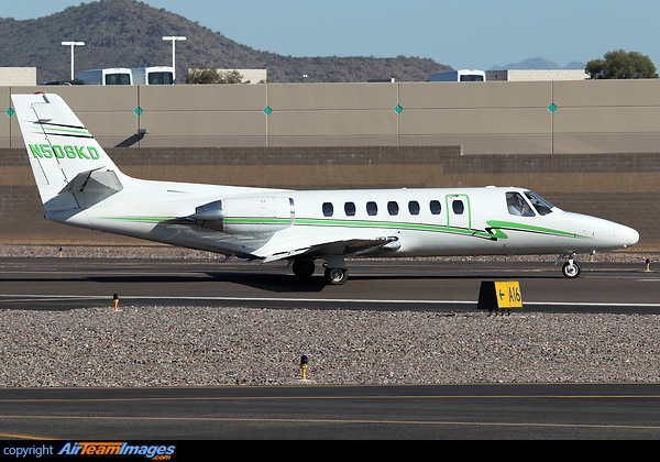 Cessna 560 Citation V Cessna 560 Citation V
