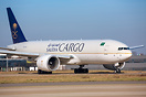 Boeing 777-FFG