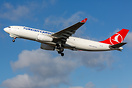 Airbus A330-243F