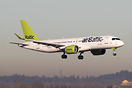 Airbus A220-300