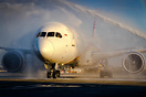 Boeing 787-9 Dreamliner