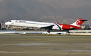 McDonnell Douglas MD-83