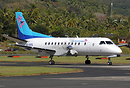 Saab 340A