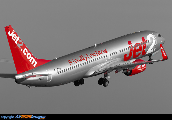 Boeing 737-8MG Boeing 737-8MG