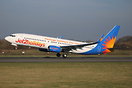 Boeing 737-8MG