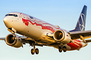 Boeing 737-8 MAX