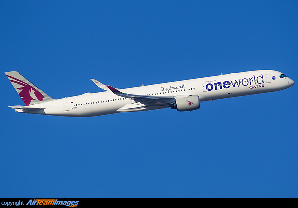 Airbus A350-1041 Airbus A350-1041