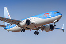 Boeing 737-8 MAX
