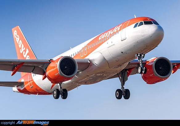 Airbus A320-251N Airbus A320-251N