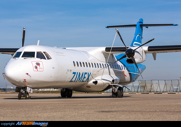 Now in Zimex c/s ATR 72-202(F)