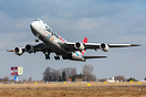 Boeing 747-8R7F/SCD