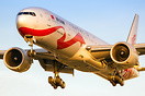 Boeing 777-39L/ER