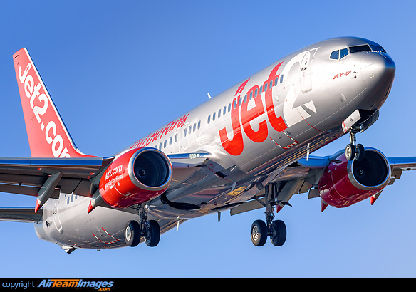 Boeing 737-8MG Boeing 737-8MG