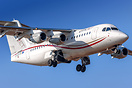 British Aerospace Avro RJ85